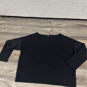 SPANX Black AirEssentials